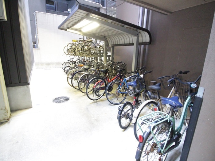 ｱｸﾀｽ天神ｾﾝﾄﾗﾙﾀﾜ－(1208)の物件外観写真