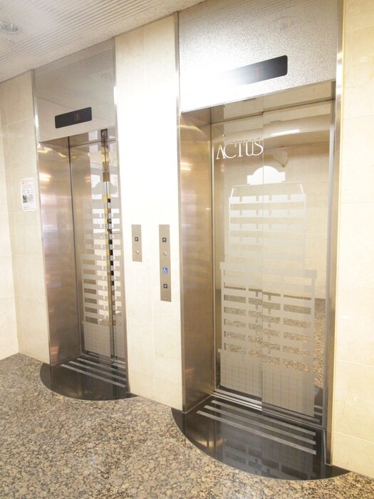 ｱｸﾀｽ天神ｾﾝﾄﾗﾙﾀﾜ－(1208)の物件外観写真