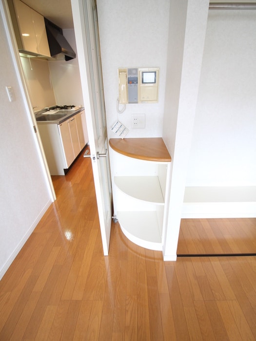 ｱｸﾀｽ天神ｾﾝﾄﾗﾙﾀﾜ－(1208)の物件内観写真