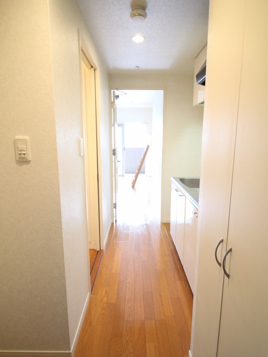 ｱｸﾀｽ天神ｾﾝﾄﾗﾙﾀﾜ－(1208)の物件内観写真