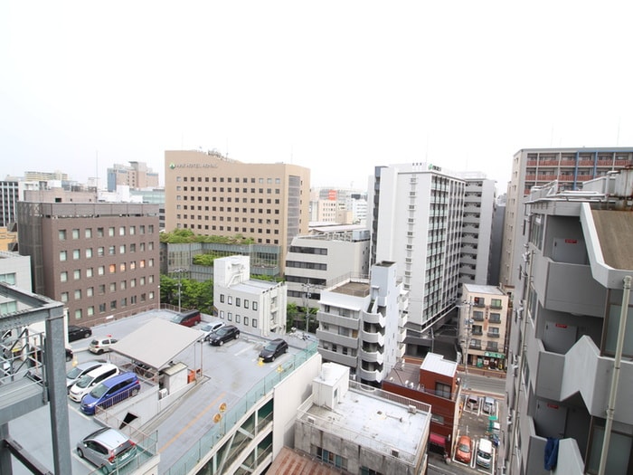 ｱｸﾀｽ天神ｾﾝﾄﾗﾙﾀﾜ－(1208)の物件内観写真