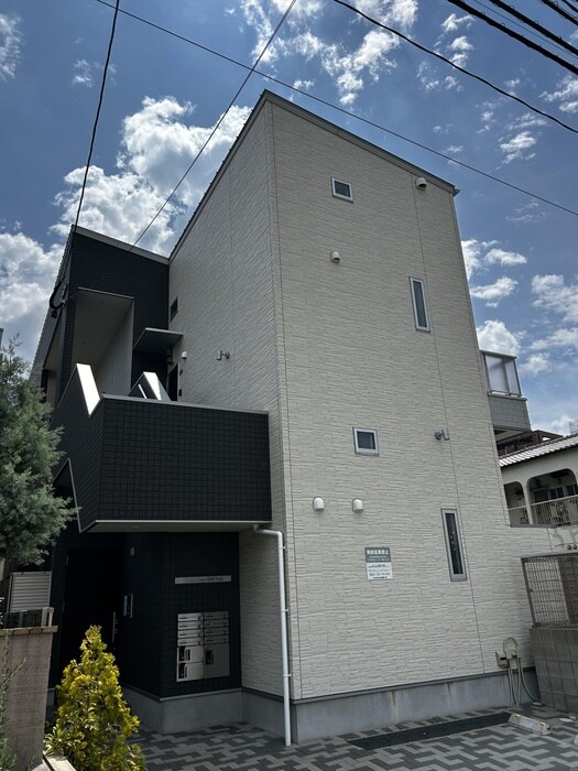 DreamStage箱崎Felizの物件外観写真