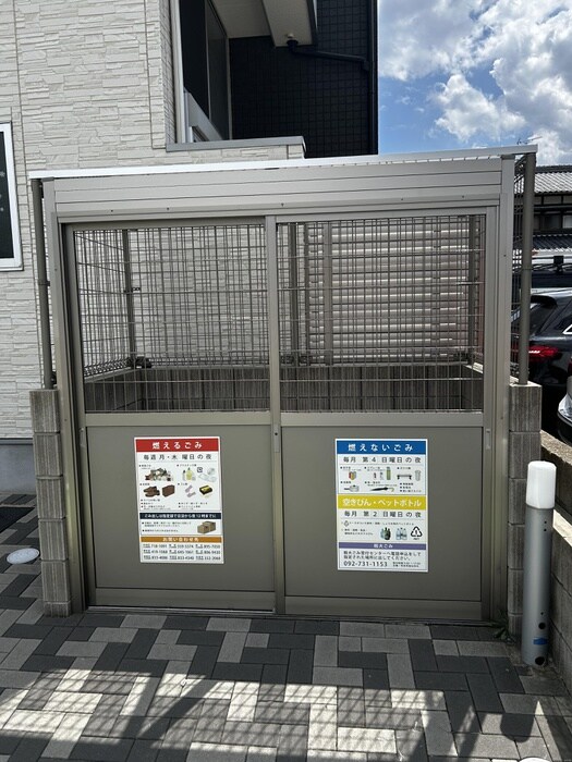 DreamStage箱崎Felizの物件外観写真