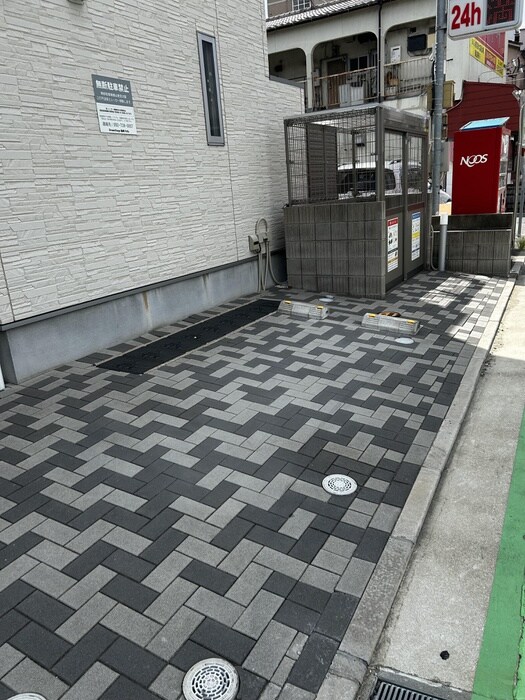 DreamStage箱崎Felizの物件外観写真