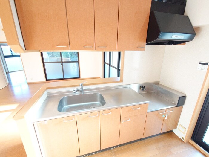 アーバニティー春日原の物件内観写真