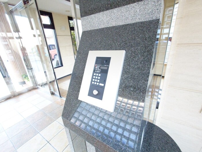 アーバニティー春日原の物件外観写真