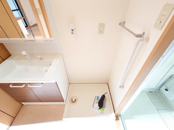 アーバニティー春日原の物件内観写真