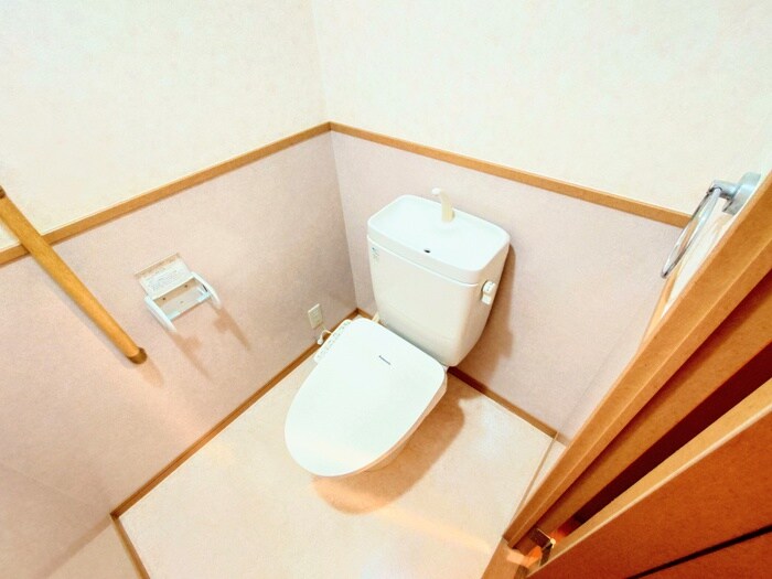 アーバニティー春日原の物件内観写真