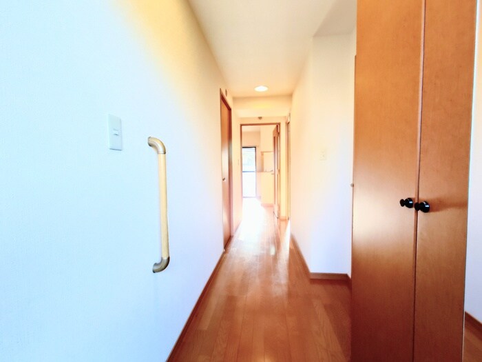 アーバニティー春日原の物件内観写真