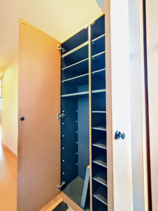 アーバニティー春日原の物件内観写真