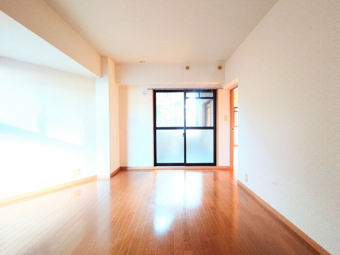 アーバニティー春日原の物件内観写真