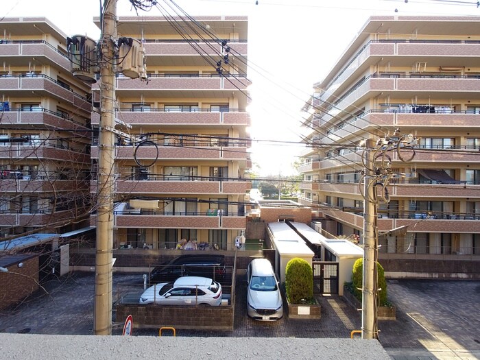 アーバニティー春日原の物件内観写真