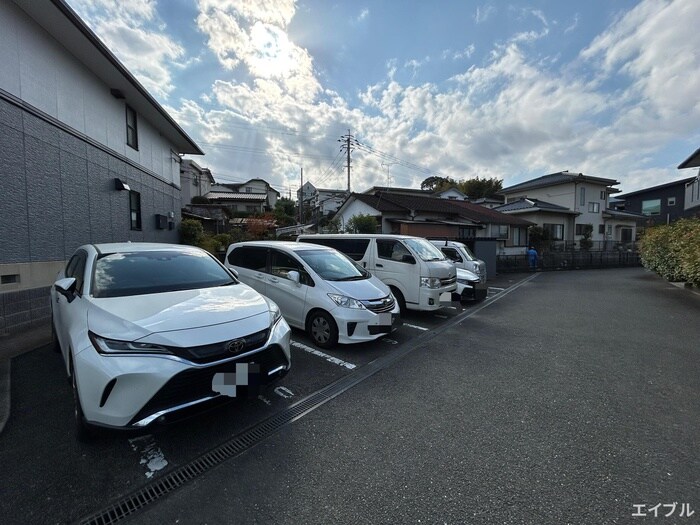 ステラ柏原Ｂの物件外観写真