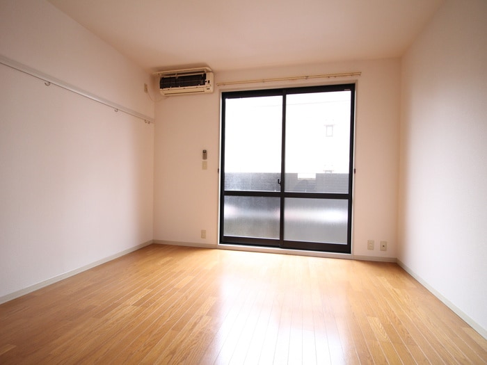 パンプキンハウスＢの物件内観写真