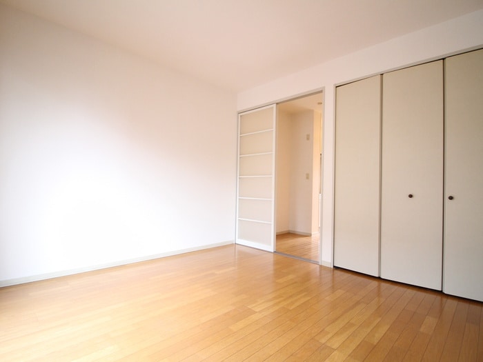 パンプキンハウスＢの物件内観写真