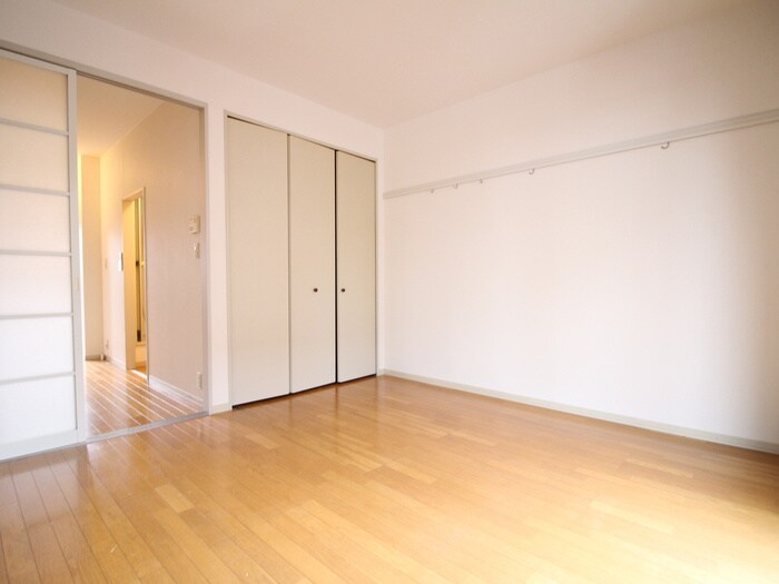 パンプキンハウスＢの物件内観写真