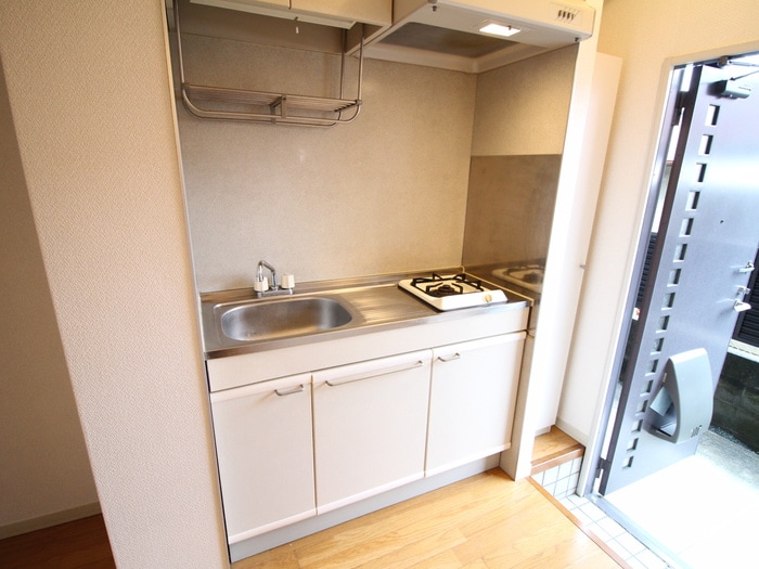 パンプキンハウスＢの物件内観写真