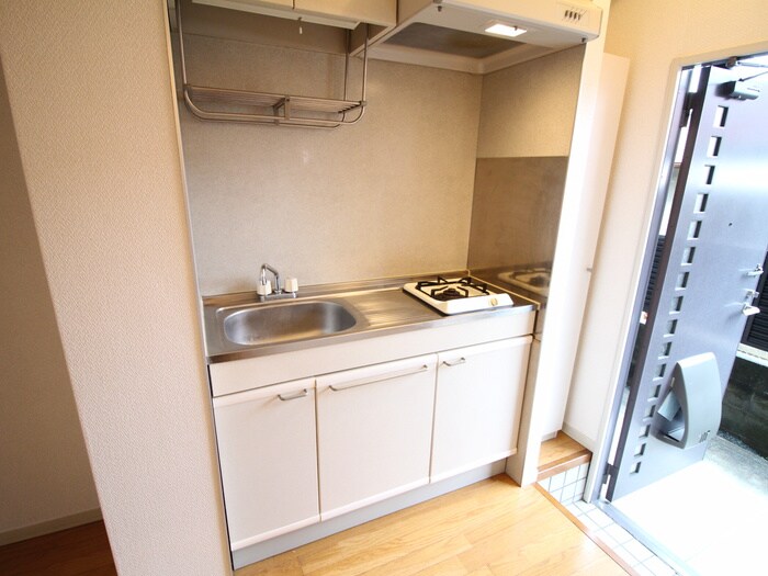 パンプキンハウスＢの物件内観写真