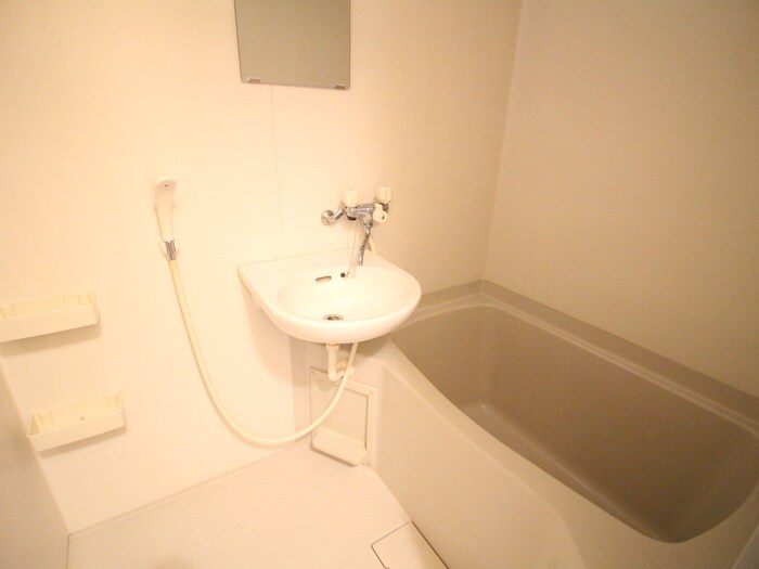 パンプキンハウスＢの物件内観写真