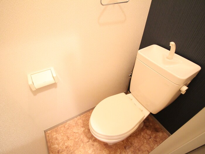 パンプキンハウスＢの物件内観写真