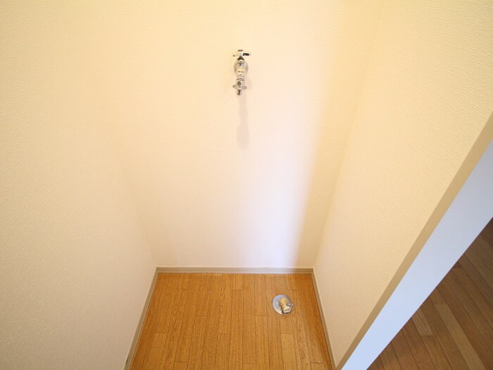 パンプキンハウスＢの物件内観写真