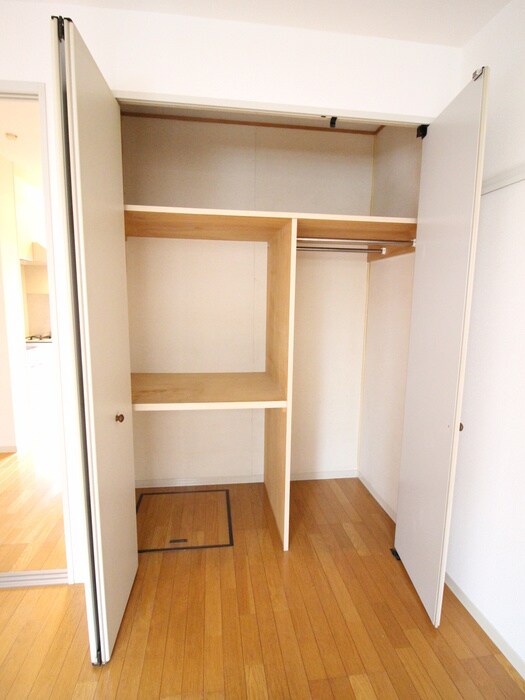 パンプキンハウスＢの物件内観写真