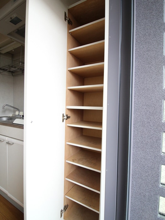 パンプキンハウスＢの物件内観写真