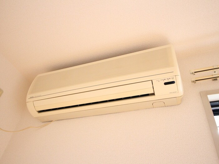 パンプキンハウスＢの物件内観写真