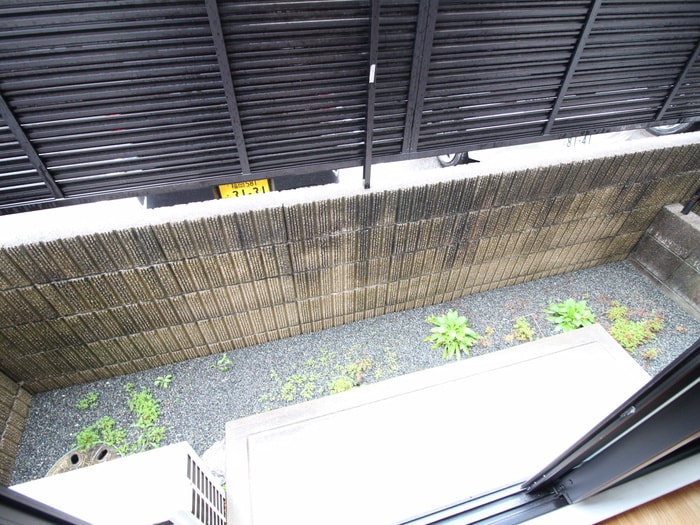 パンプキンハウスＢの物件内観写真