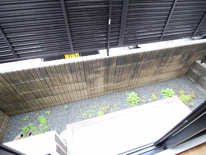 パンプキンハウスＢの物件内観写真