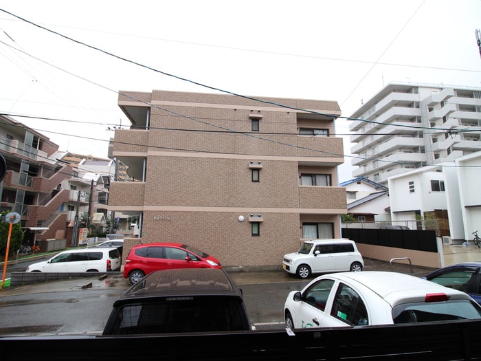 パンプキンハウスＢの物件内観写真