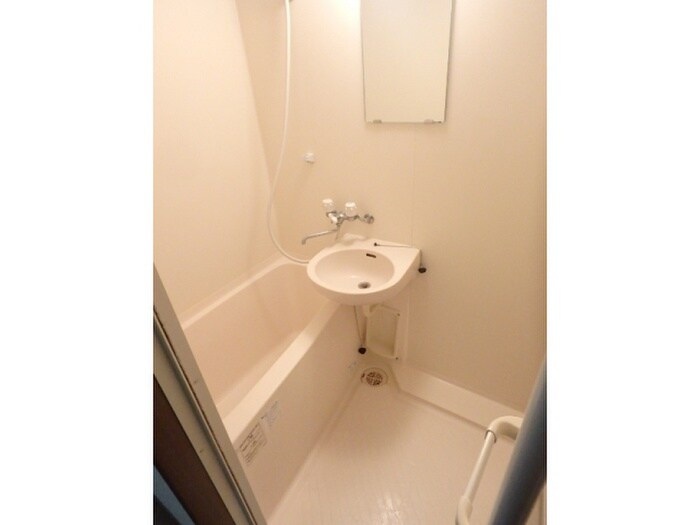 ニューライフ園田の物件内観写真