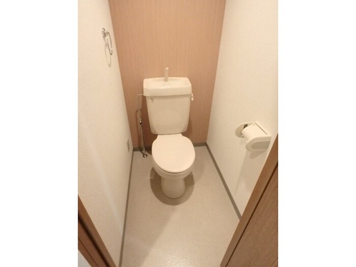 ニューライフ園田の物件内観写真