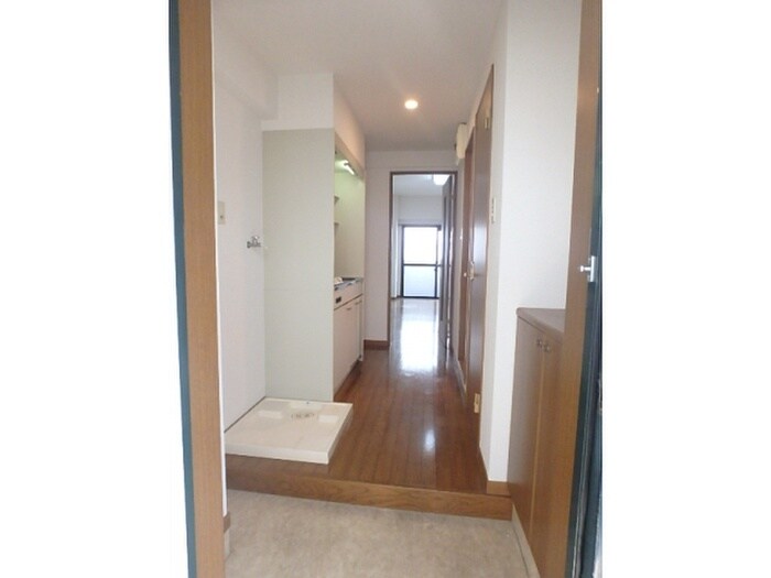 ニューライフ園田の物件内観写真