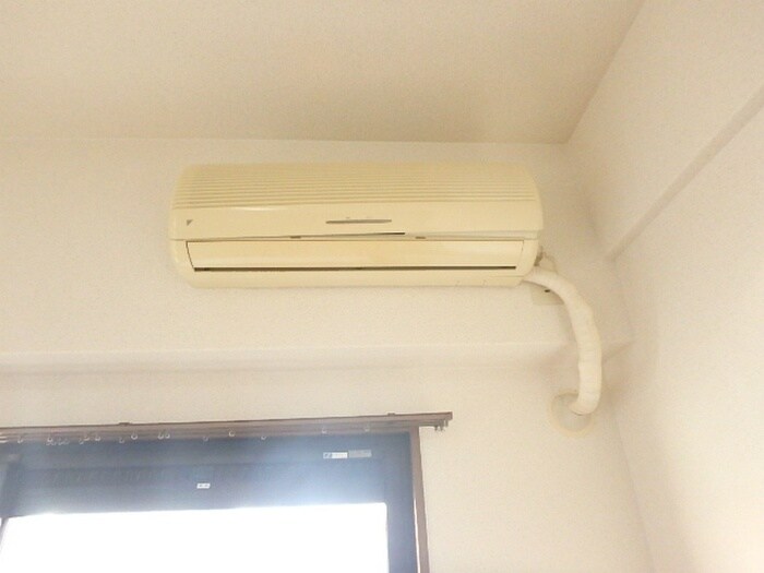 ニューライフ園田の物件内観写真