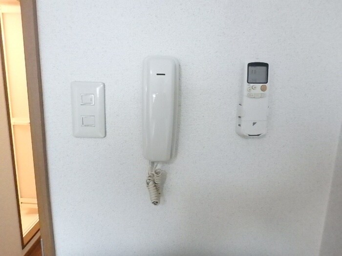 ニューライフ園田の物件内観写真