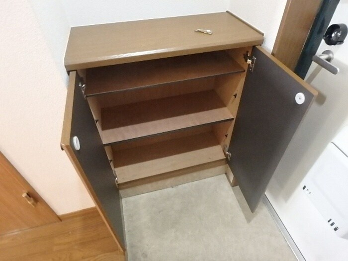 ニューライフ園田の物件内観写真