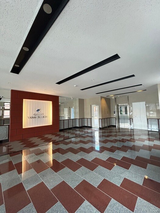 ギャラン柳町の物件外観写真