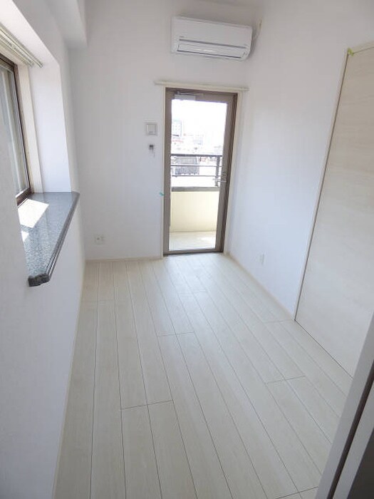 ギャラン柳町の物件内観写真