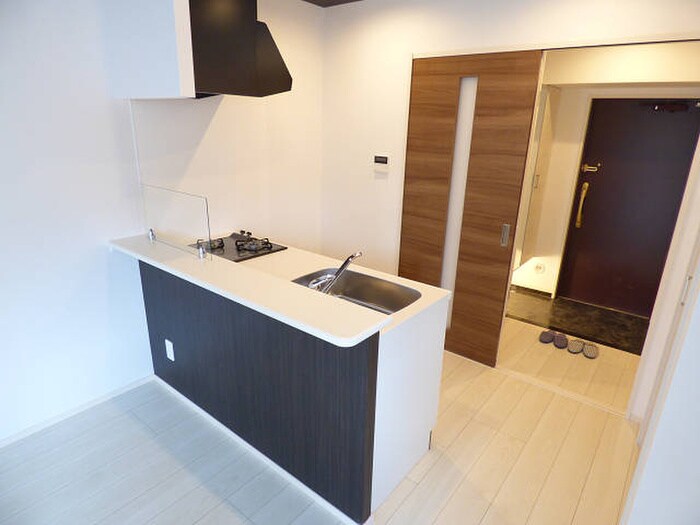 ギャラン柳町の物件内観写真