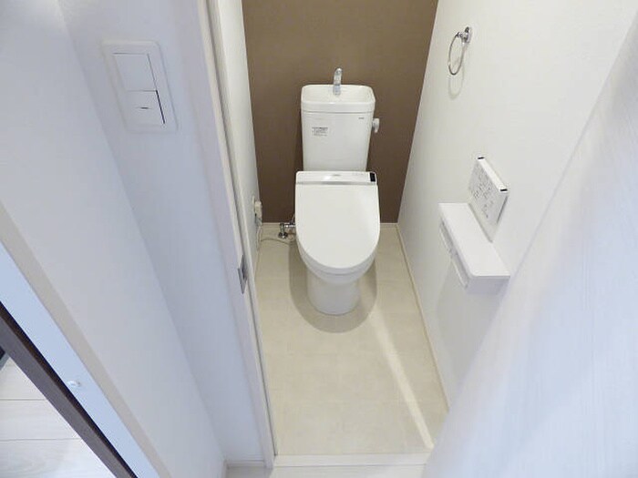 ギャラン柳町の物件内観写真