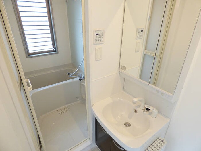 ギャラン柳町の物件内観写真