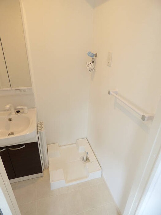 ギャラン柳町の物件内観写真