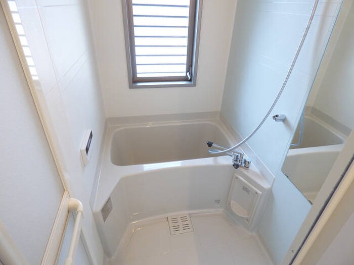 ギャラン柳町の物件内観写真