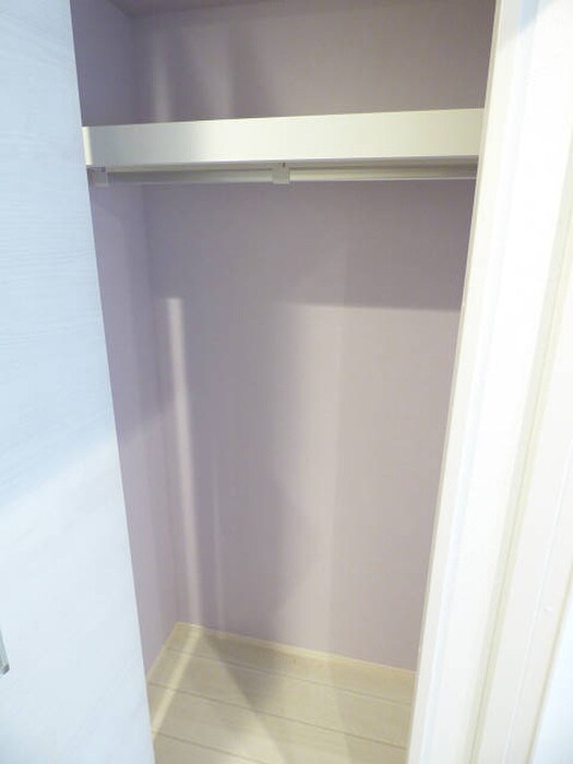 ギャラン柳町の物件内観写真