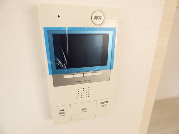 ギャラン柳町の物件内観写真