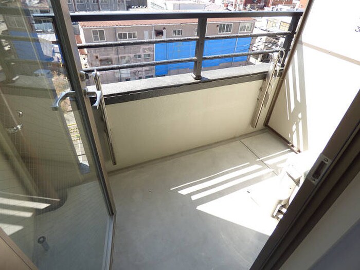 ギャラン柳町の物件内観写真