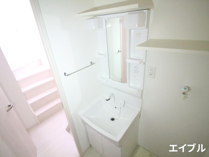 CB西久留米ラヴィドゥースの物件内観写真