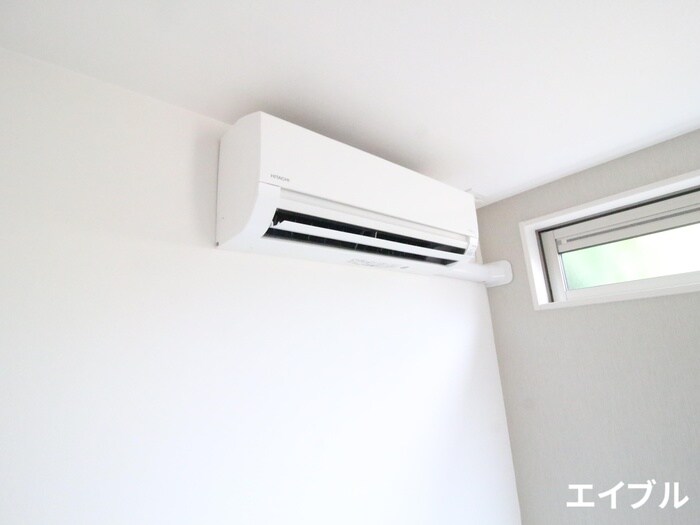 CB西久留米ラヴィドゥースの物件内観写真