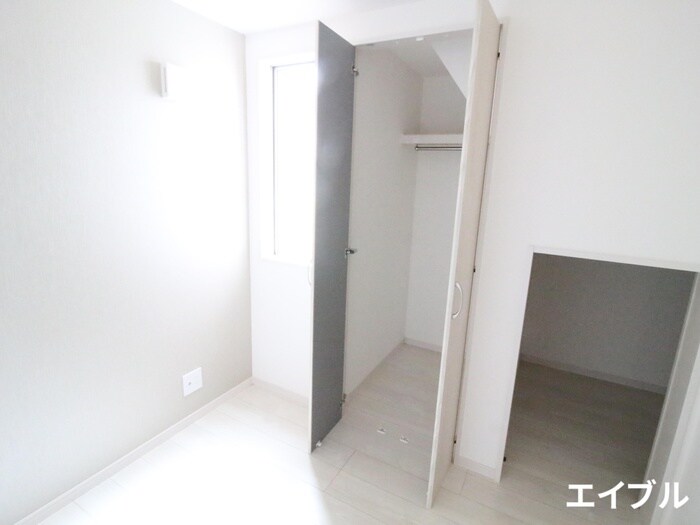 CB西久留米ラヴィドゥースの物件内観写真